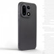 Чохол ArmorStandart Matte Slim Fit для OnePlus 15 5G Camera cover Black (ARM89473)