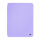 Чохол ArmorStandart Smart Fold Pen для Apple iPad Air 11 2025 / 2024 Light Purple (ARM78119)