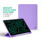 Чохол ArmorStandart Smart Fold Pen для Apple iPad Air 11 2025 / 2024 Light Purple (ARM78119)