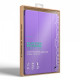 Чохол ArmorStandart Smart Fold Pen для Apple iPad Air 11 2025 / 2024 Light Purple (ARM78119)