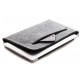 Чохол для ноутбука Gmakin для Macbook Pro 13 Grey (GM67-13New)