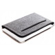 Чохол для ноутбука Gmakin для Macbook Pro 13 Grey (GM67-13New)