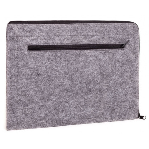 Чохол для ноутбука Gmakin для Macbook Pro 13 Grey (GM67-13New)