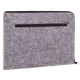 Чохол для ноутбука Gmakin для Macbook Pro 13 Grey (GM67-13New)