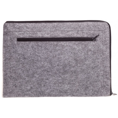 Чохол для ноутбука Gmakin для Macbook Pro 13 Grey (GM67-13New)
