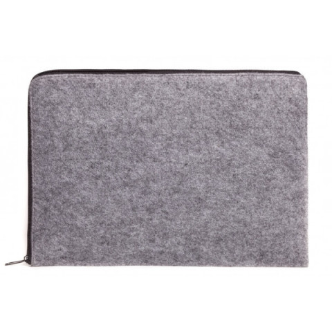 Чохол для ноутбука Gmakin для Macbook Pro 13 Grey (GM67-13New)