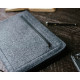 Чохол для ноутбука Gmakin для Macbook Pro 13 Grey (GM67-13New)