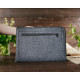 Чохол для ноутбука Gmakin для Macbook Pro 13 Grey (GM67-13New)