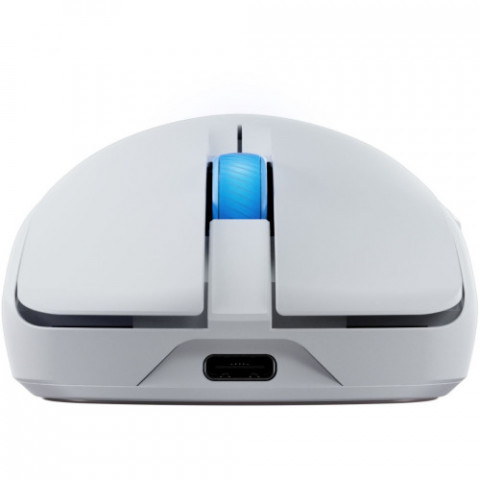 Миша бездротова Asus ROG Harpe II Ace White (90MP0490-BMUA10)