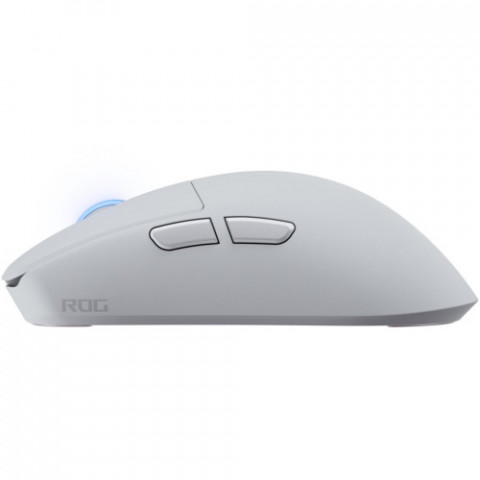 Миша бездротова Asus ROG Harpe II Ace White (90MP0490-BMUA10)