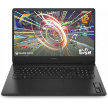 Ноутбук HP OMEN 17-db1000 (B96L644)