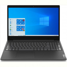 Ноутбук Lenovo IdeaPad 3 15IML05 (81WB011GRA) FullHD Black