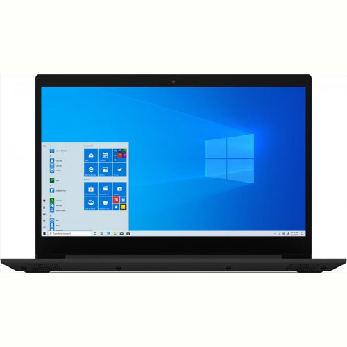 Ноутбук Lenovo IdeaPad 3 15IML05 (81WB011GRA) FullHD Black