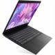 Ноутбук Lenovo IdeaPad 3 15IML05 (81WB011GRA) FullHD Black