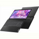 Ноутбук Lenovo IdeaPad 3 15IML05 (81WB011GRA) FullHD Black