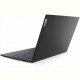 Ноутбук Lenovo IdeaPad 3 15IML05 (81WB011GRA) FullHD Black