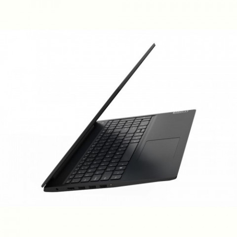 Ноутбук Lenovo IdeaPad 3 15IML05 (81WB011GRA) FullHD Black