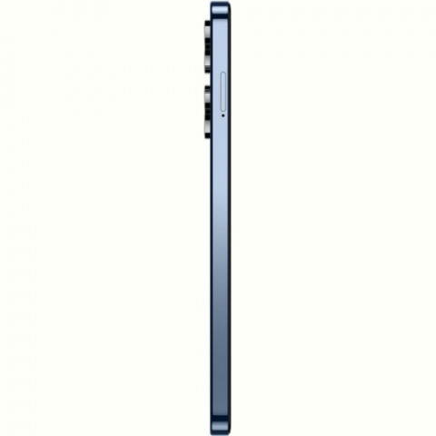 Смартфон Tecno Camon 20 Pro (CK7n) 8/256GB Dual Sim Predawn Black (4895180799792)
