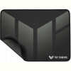 Игровая поверхность Asus TUF Gaming P1 Black (90MP02G0-BPUA00)