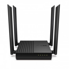 Бездротовий маршрутизатор TP-Link Archer C64_EU