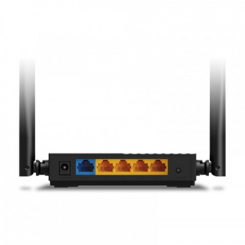 Бездротовий маршрутизатор TP-Link Archer C64_EU