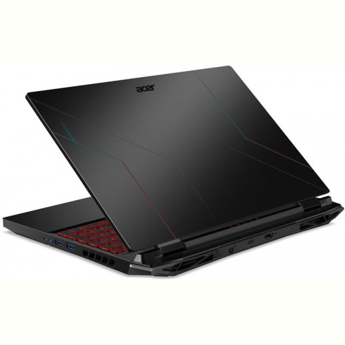 Ноутбук Acer Nitro 5 AN515-47-R7LE (NH.QN2EU.003) Black