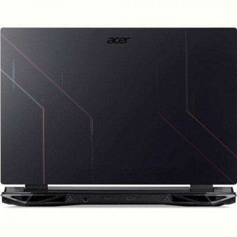 Ноутбук Acer Nitro 5 AN515-47-R7LE (NH.QN2EU.003) Black