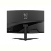 Монітор MSI 31.5" G321CUV VA Black Curved