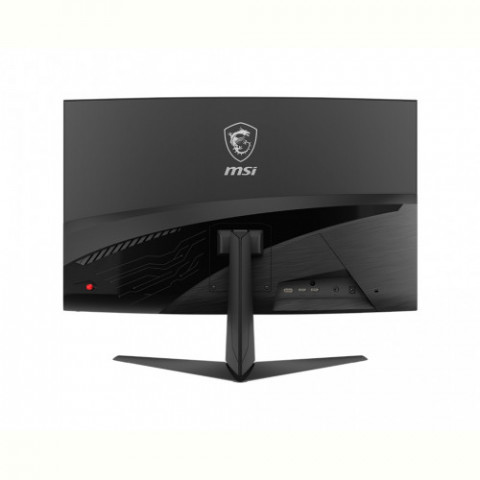 Монітор MSI 31.5" G321CUV VA Black Curved