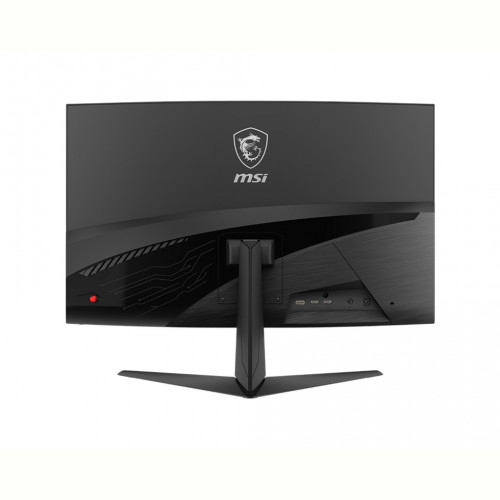 Монітор MSI 31.5" G321CUV VA Black Curved