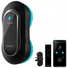 Робот-пилосос Cecotec Conga WinDroid 1090 Double Spray Connected (A01_EU01_100140)