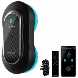 Робот-пилосос Cecotec Conga WinDroid 1090 Double Spray Connected (A01_EU01_100140)