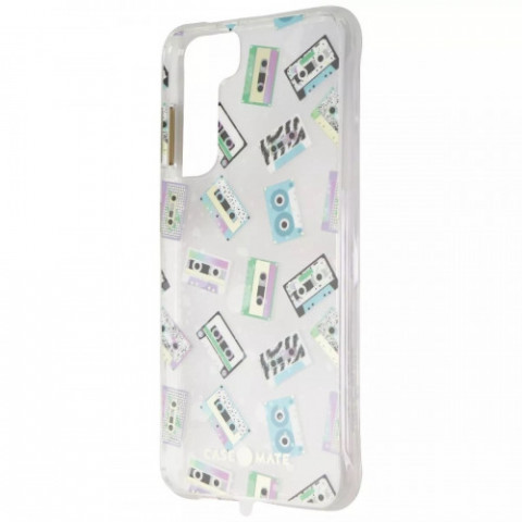 Чохол-накладка Case-Mate Tough Prints для Samsung Galaxy S21 SM-G991 Keeping It Reel (CM047240)