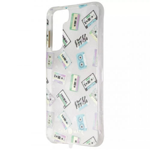Чохол-накладка Case-Mate Tough Prints для Samsung Galaxy S21 SM-G991 Keeping It Reel (CM047240)