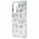 Чохол-накладка Case-Mate Tough Prints для Samsung Galaxy S21 SM-G991 Keeping It Reel (CM047240)