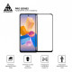 Захисне скло ArmorStandart Pro для Infinix HOT 40i (ARM73827)