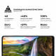 Захисне скло ArmorStandart Pro для Infinix HOT 40i (ARM73827)