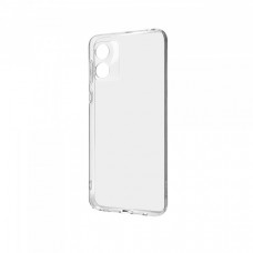 Чохол ArmorStandart Air для Motorola E13 Camera cover Clear (ARM78297)