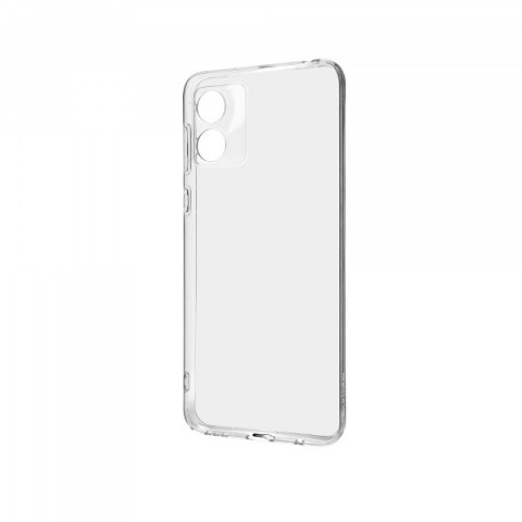 Чохол ArmorStandart Air для Motorola E13 Camera cover Clear (ARM78297)