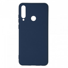 Чохол ArmorStandart ICON для Huawei Y6p Dark Blue (ARM57118)