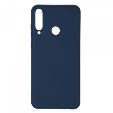 Чохол ArmorStandart ICON для Huawei Y6p Dark Blue (ARM57118)