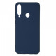 Чохол ArmorStandart ICON для Huawei Y6p Dark Blue (ARM57118)