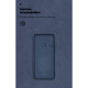 Чохол ArmorStandart ICON для Huawei Y6p Dark Blue (ARM57118)