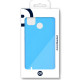 Чохол ArmorStandart Matte Slim Fit для Tecno POP 5 Blue (ARM59760)