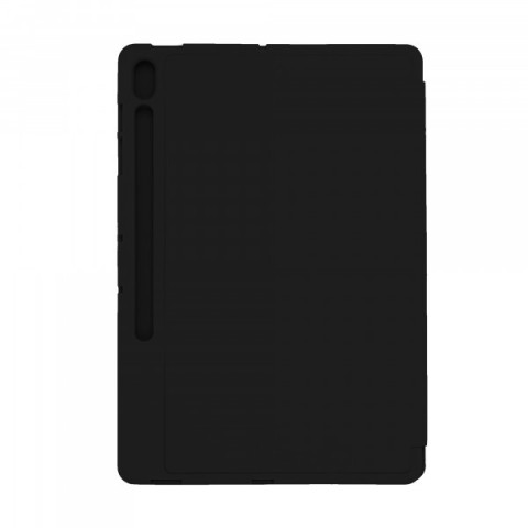 Чохол ArmorStandart Smart Fold Pen для Samsung Galaxy Tab S10 FE+ Black (ARM85554)