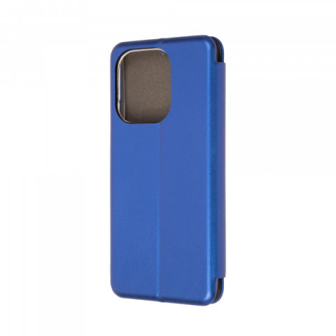 Чохол-книжка ArmorStandart G-Case для OPPO A5 Pro 4G / A5 Pro 5G Blue (ARM85365)