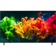 Телевізор 75" LG QNED 4K 60Hz Smart WebOS Black