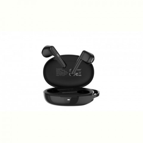 Bluetooth-гарнітура Tecno Buds 2 Black (4895180765681)