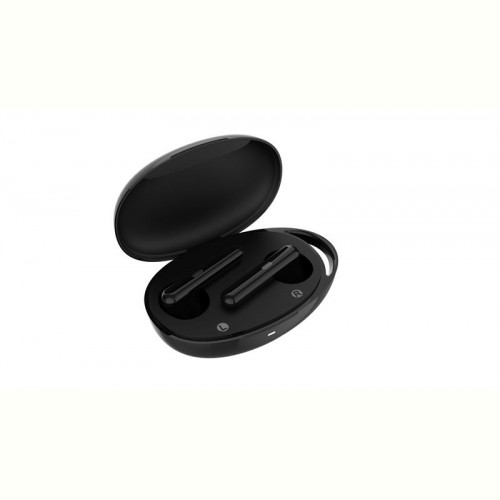 Bluetooth-гарнітура Tecno Buds 2 Black (4895180765681)