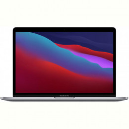 Ноутбук Apple A2338 MacBook Pro 13.3" Space Gray (MYD92ZE/A)